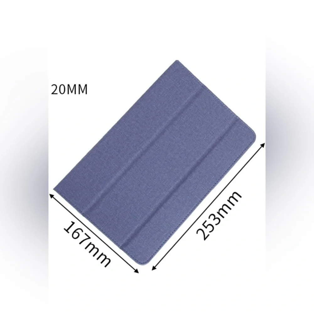 Hipad max case